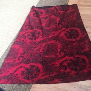 Skirt